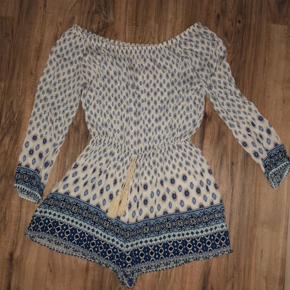 romper